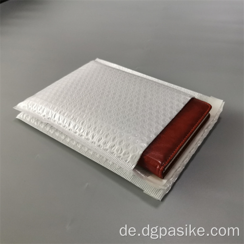 Custom Mailing Bag wasserdichte gepolsterte Blasenumschläge